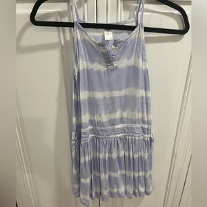Girls size 8 Oshkosh dress